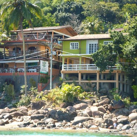 Pousada Cibeles Praia de Aracatiba Exterior photo