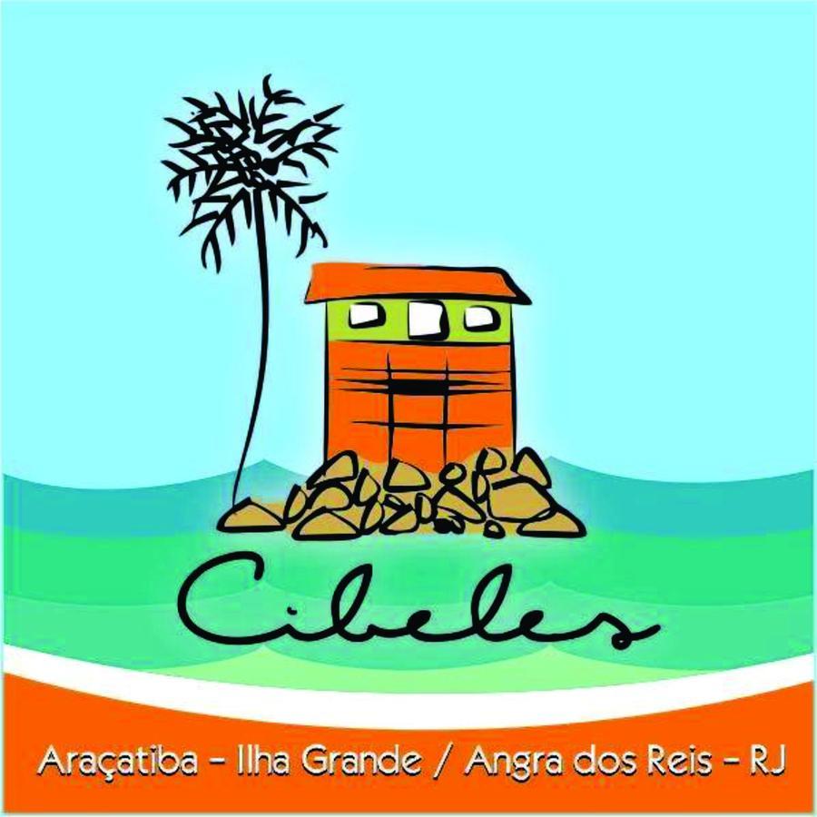 Pousada Cibeles Praia de Aracatiba Exterior photo